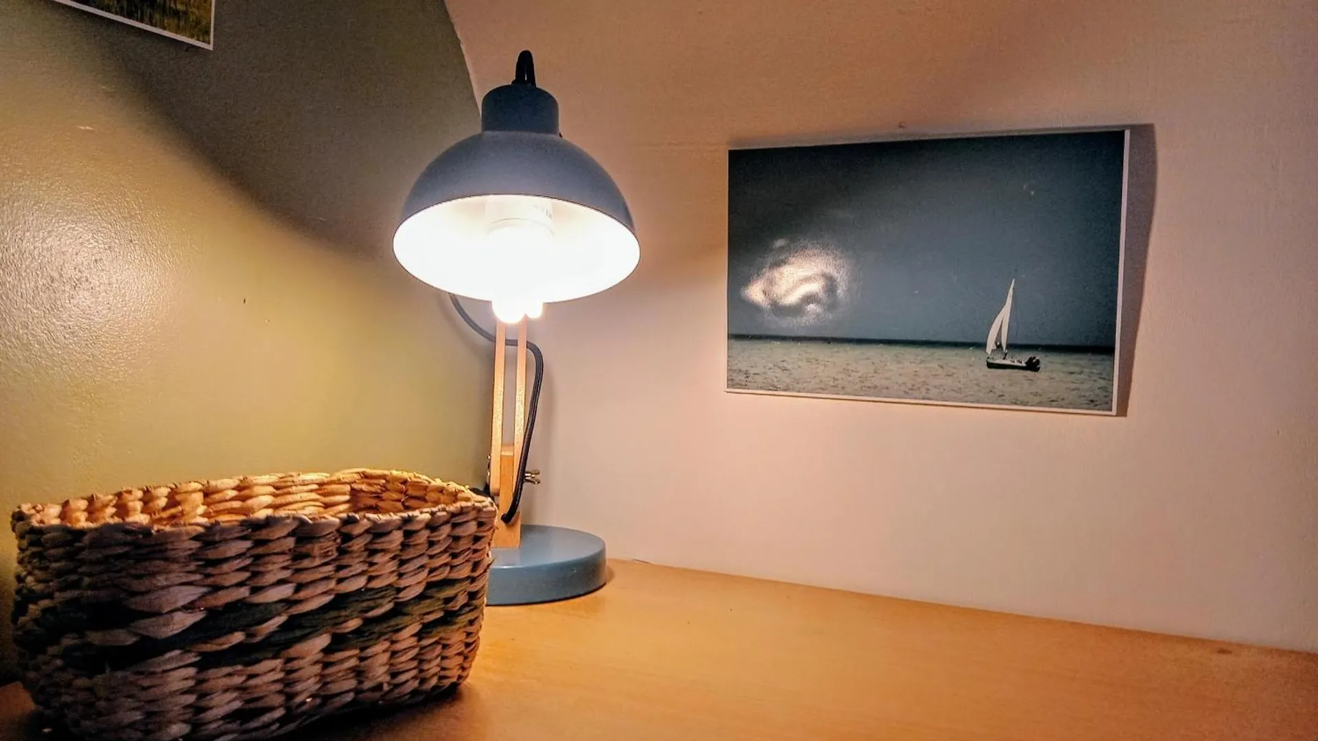 Appartement L Ideal 10 Mn Vannes Linge De Lit, Serviettes Inclus Wifi Parking Gratuit Noyalo Frankrijk