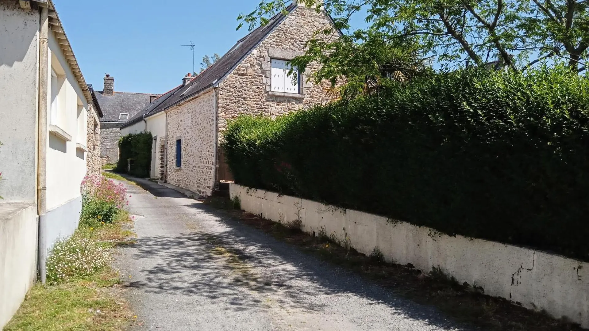 L Ideal 10 Mn Vannes Linge De Lit, Serviettes Inclus Wifi Parking Gratuit Noyalo 0*,  Frankrijk